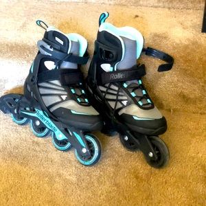 women’s roller blades women’s twice!